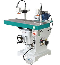 东北沈阳 木工机械 三头钻