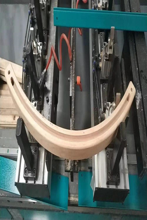 全自动榫眼机 榫眼机 华洲木工机械 查看