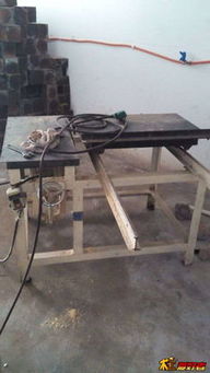 新入的二手木工机械