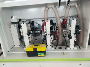 重庆木工机械厂家专业生产极东款全自动双修封边机 终身售后鸿鑫三友