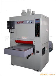 青岛肯特木工机械厂