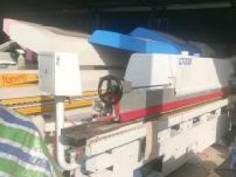 成都地区专业收售 封边机、三排钻及各类木工机械整厂设备