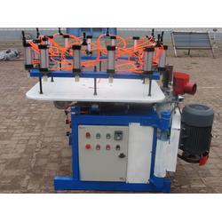 木工仿型铣技术革新与永润机械的荆门智造之路