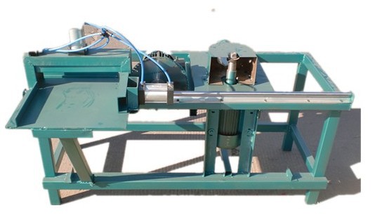 木条龙骨与梳齿开槽设备 石家庄正定县虎腾机械厂产品全解析