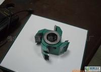 指接刀 现代木工拼接加工的核心之道在木工CNC镂边上见优势，关键在于其结构性